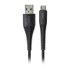 کابل Micro USB بیاند مدل BUM 302 طول 2 متر